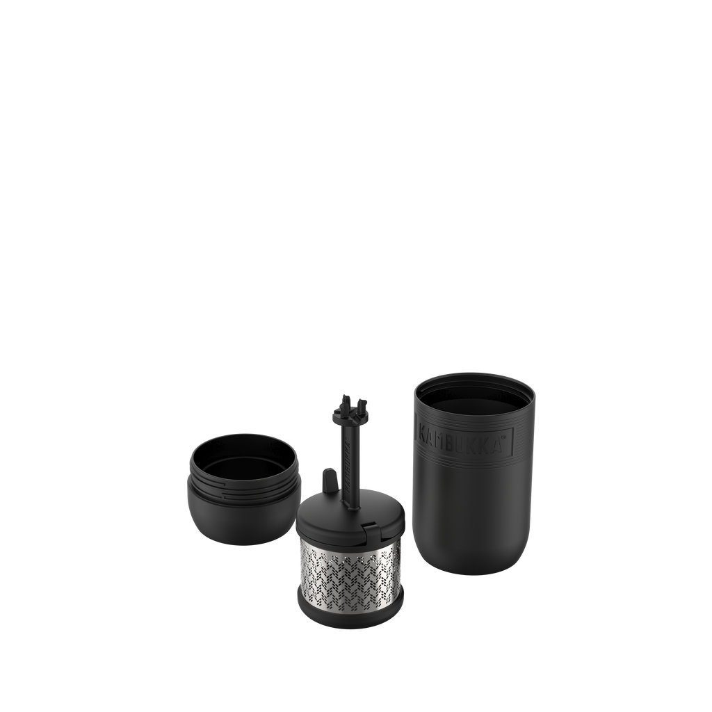 Bouchon infuseur - Visuel 1